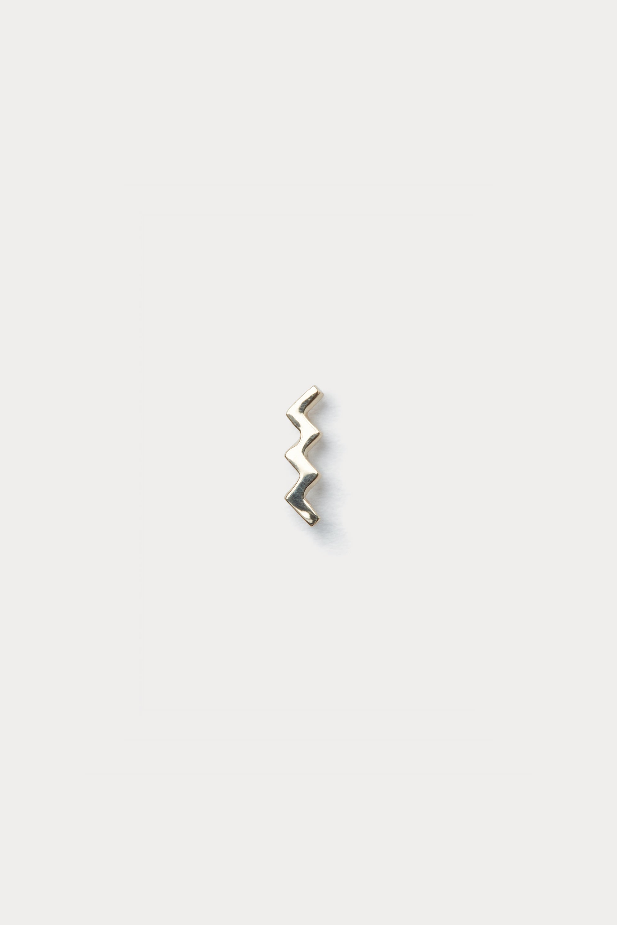 Quarry WW Earring Single