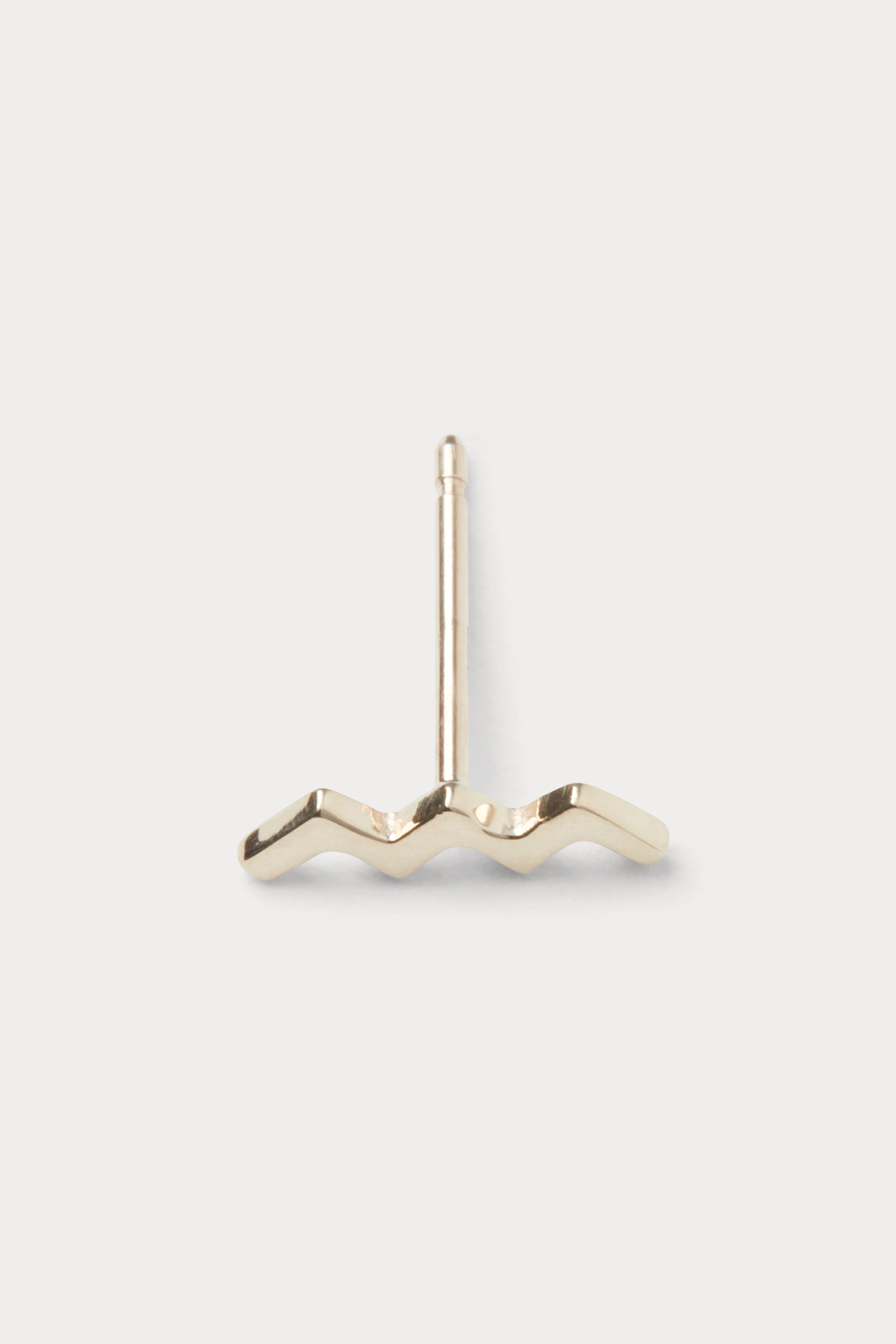 Quarry WW Earring Single-EARRINGS-Rachel Comey