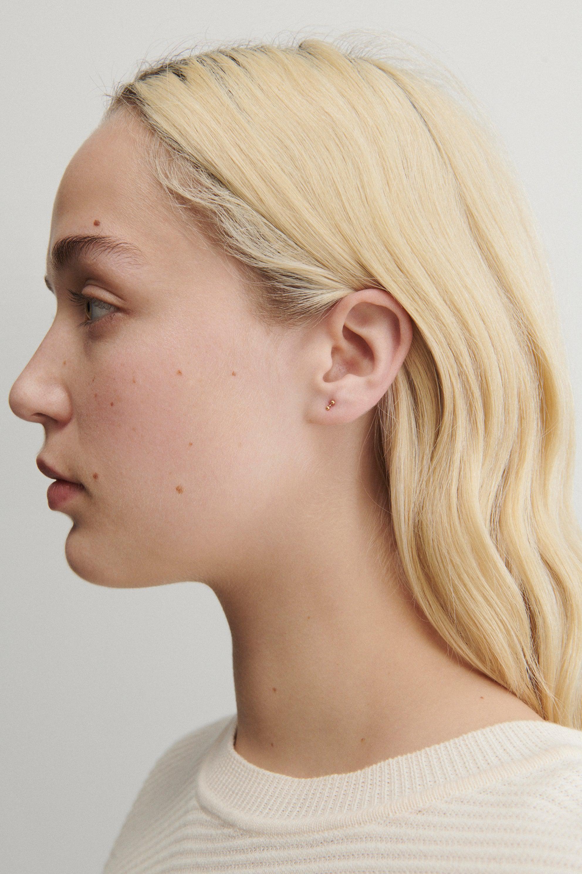 Quarry Cosima Earring Single-EARRINGS-Rachel Comey