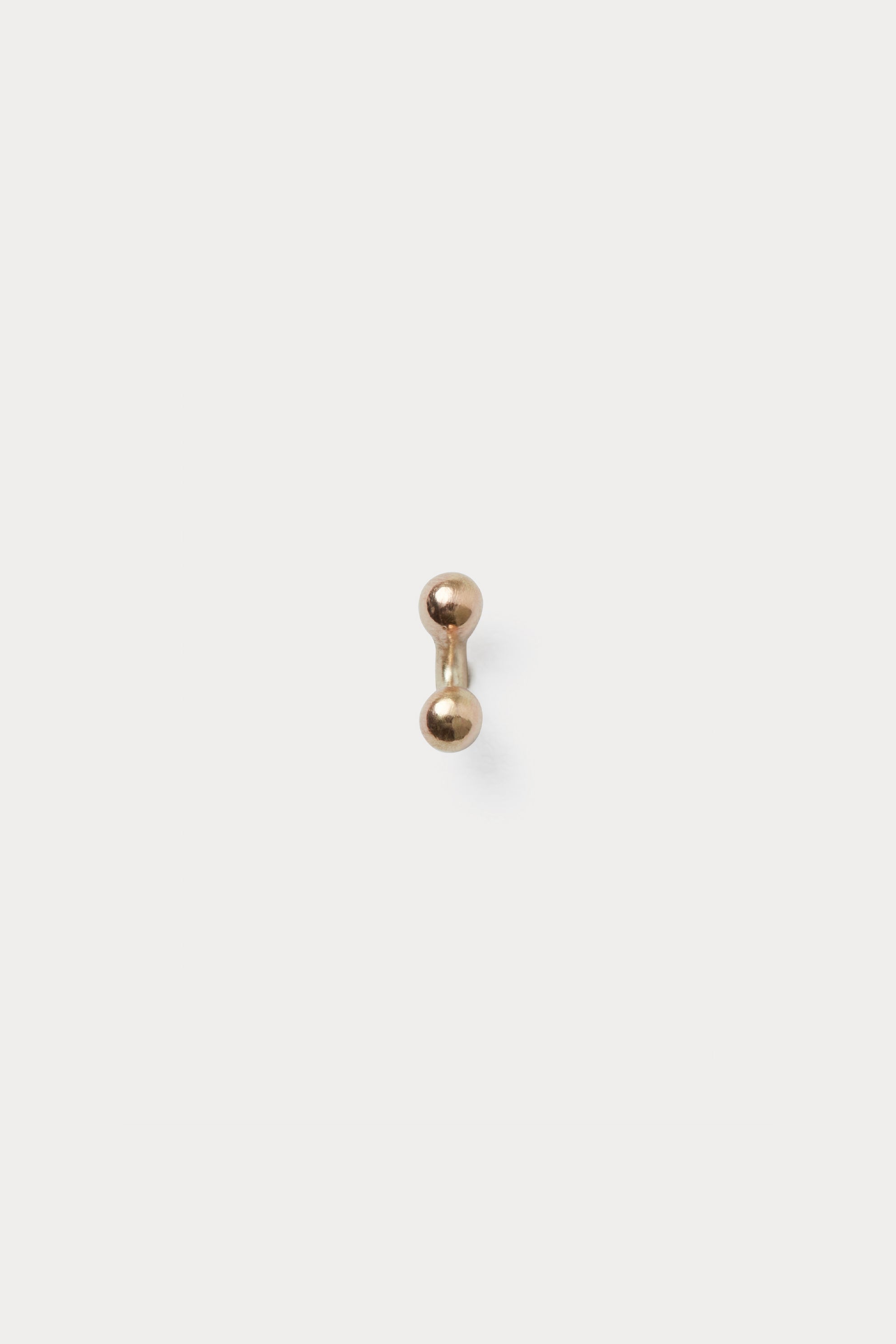 Quarry Cosima Earring Single-EARRINGS-Rachel Comey