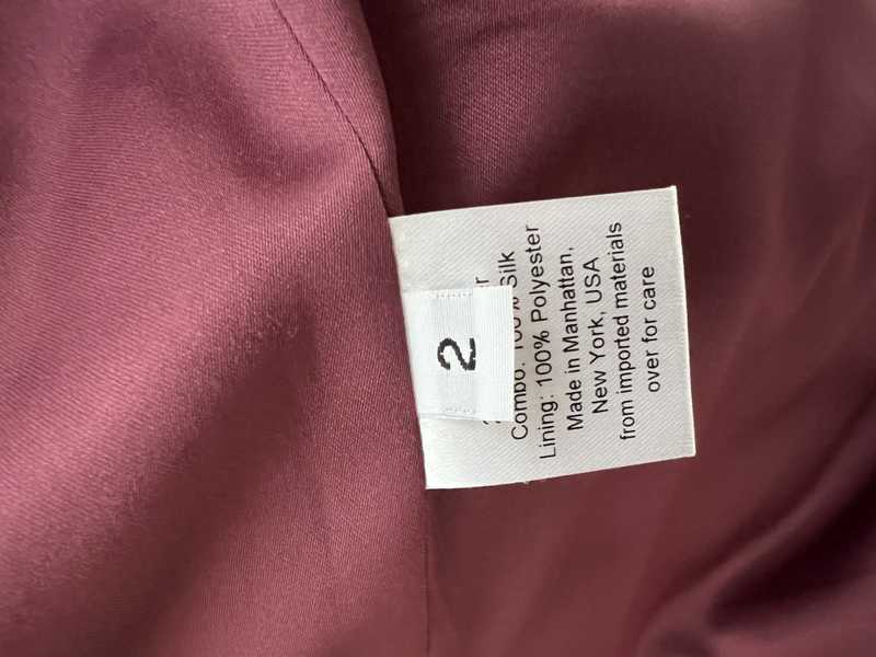 Pink / 2 / Fluo Wool Coating_Rachel_55094