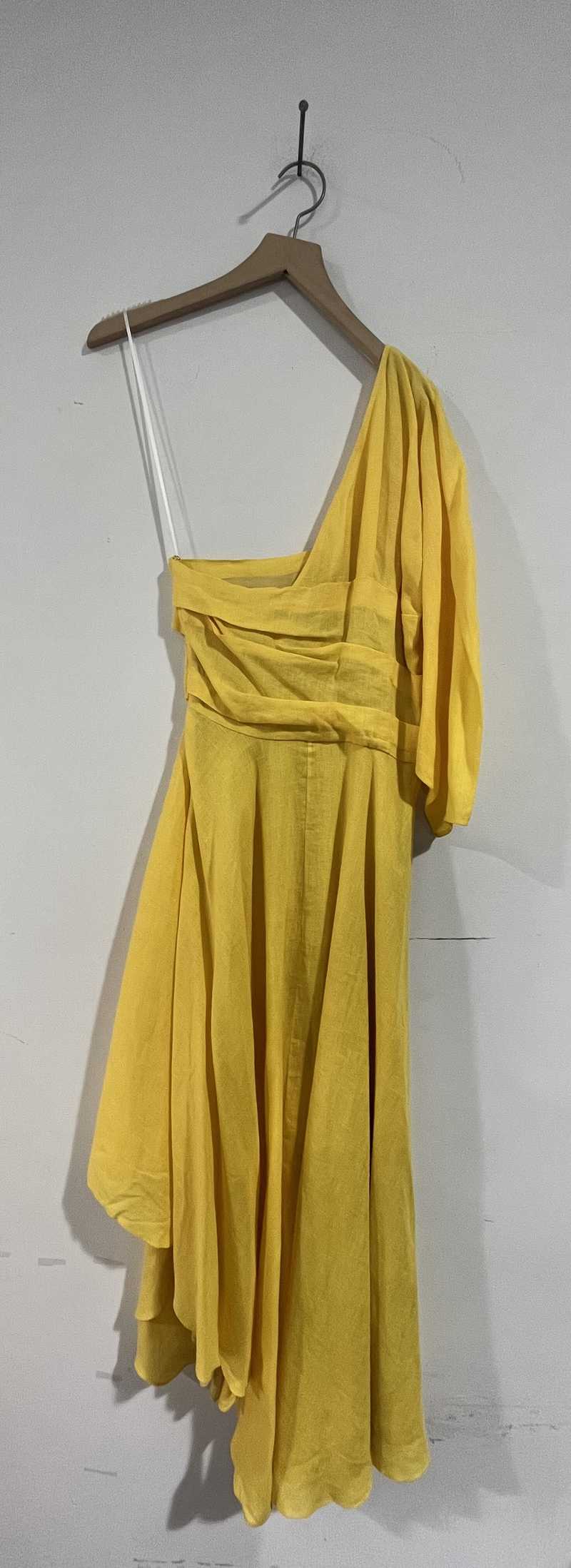 Yellow / 6 / Resale_78521
