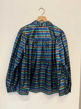 Blue Multi / 4 / Resale_81130