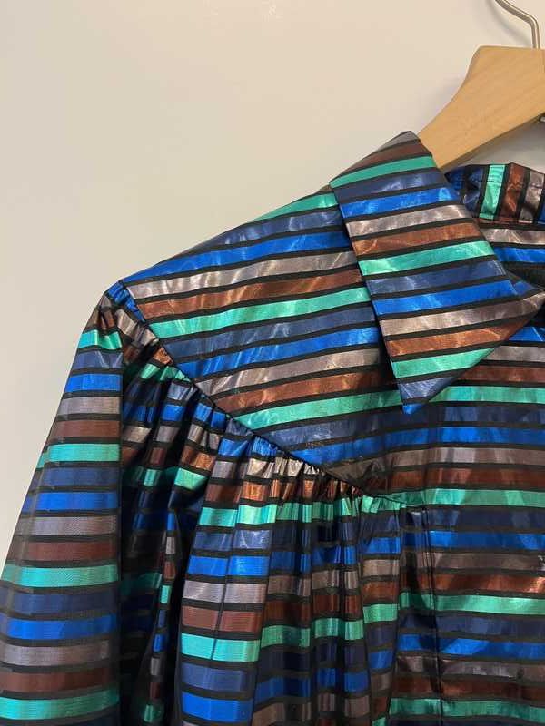 Blue Multi / 4 / Resale_81130