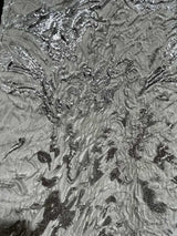 Silver Multi / 8 / Resale_81136