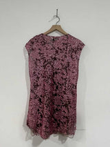 Fuchsia / S / Resale_81137