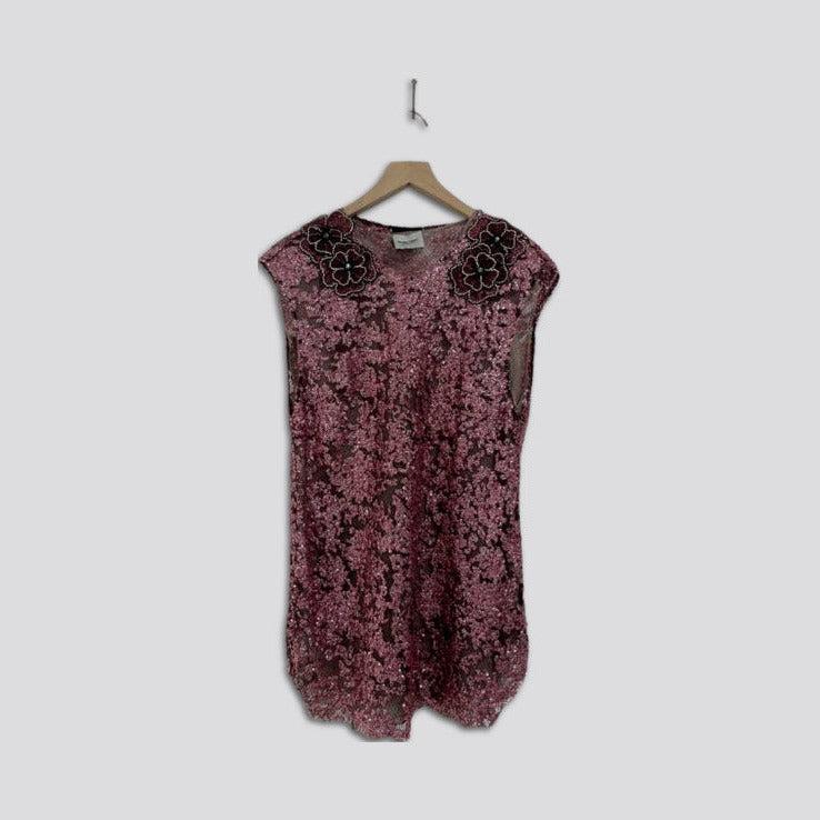Fuchsia / S / Resale_81137