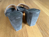 Grey / 9.5 / Kidsuede_Lucy_81229