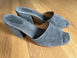Grey / 9.5 / Kidsuede_Lucy_81229