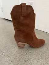 Pecan / 10.5 / Kidsuede_Victoria_83623