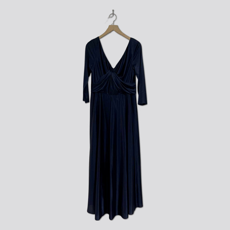 Navy / 12 / Resale_86222