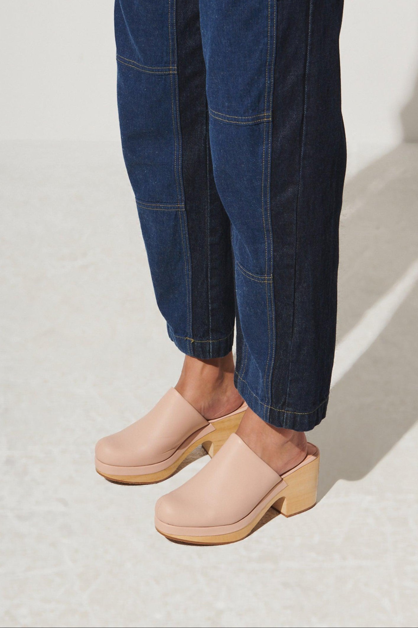Bose Clog-CLOG-Rachel Comey