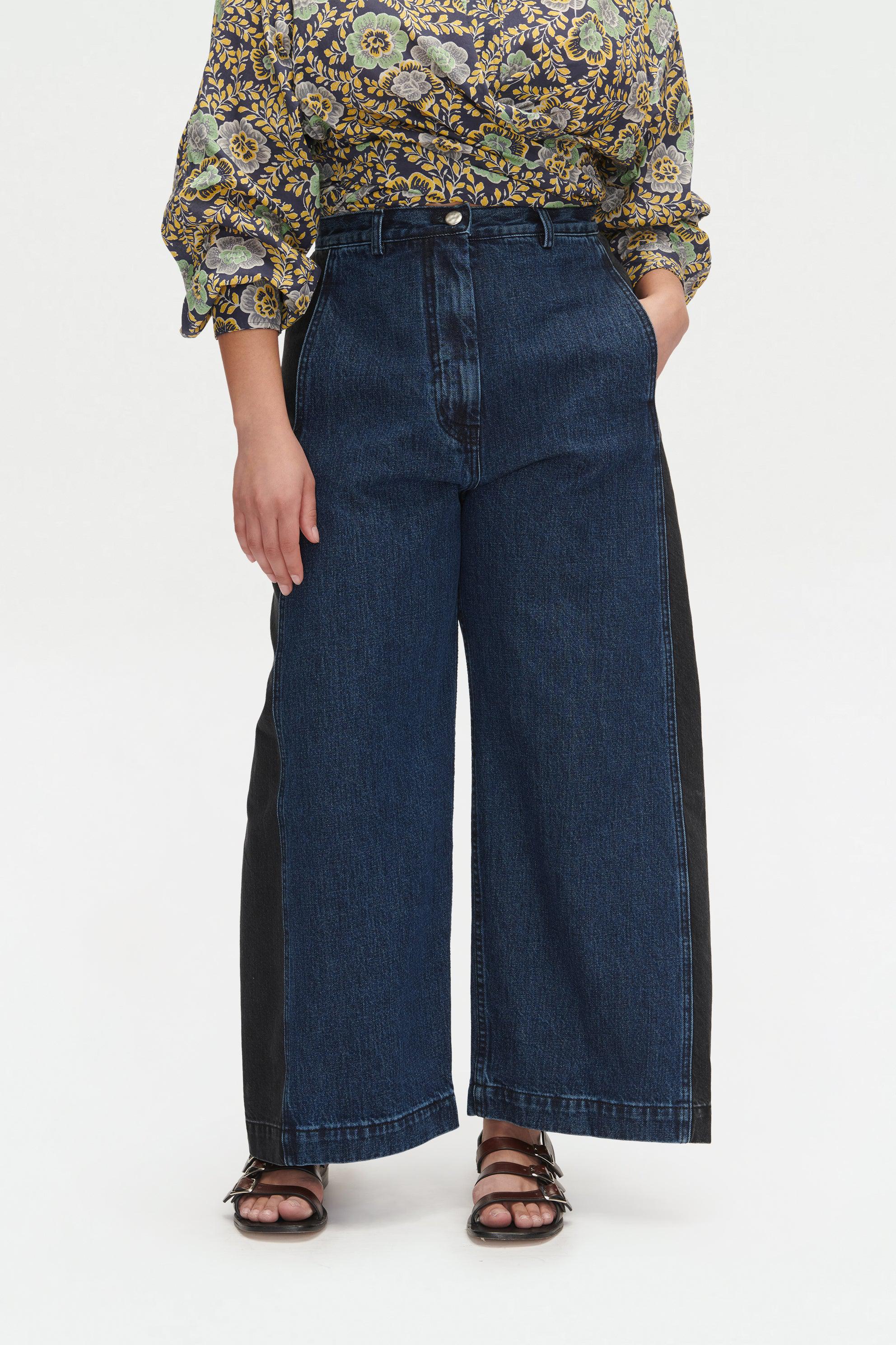 Rachel comey wide leg jeans best sale