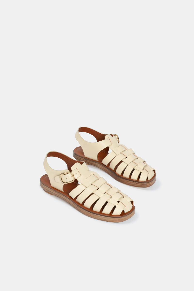 Tucker Sandal-SANDAL-Rachel Comey