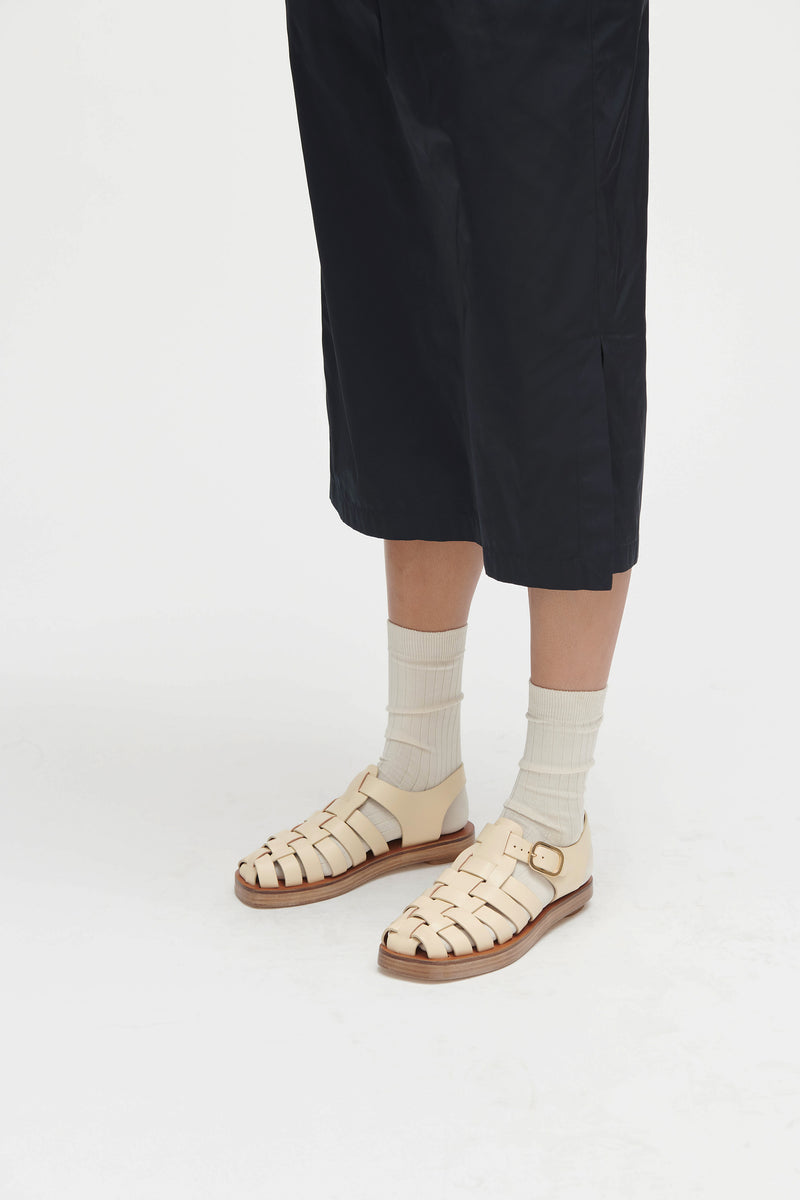 Tucker Sandal-SANDAL-Rachel Comey