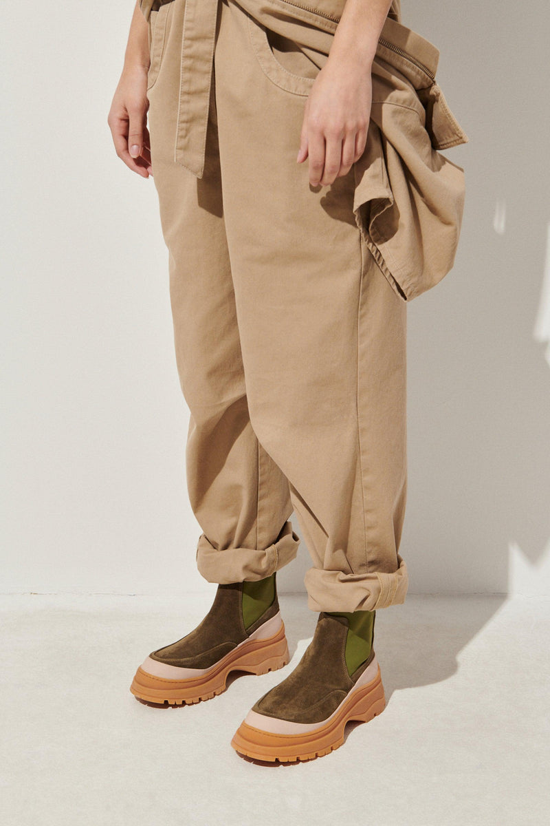 Barla Boot-COMFORT-Rachel Comey