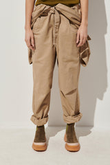Barla Boot-COMFORT-Rachel Comey