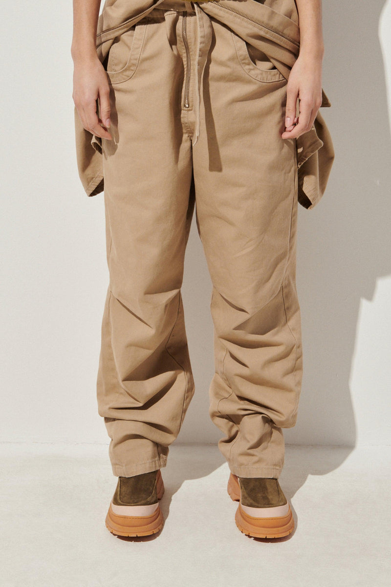 Barla Boot-COMFORT-Rachel Comey