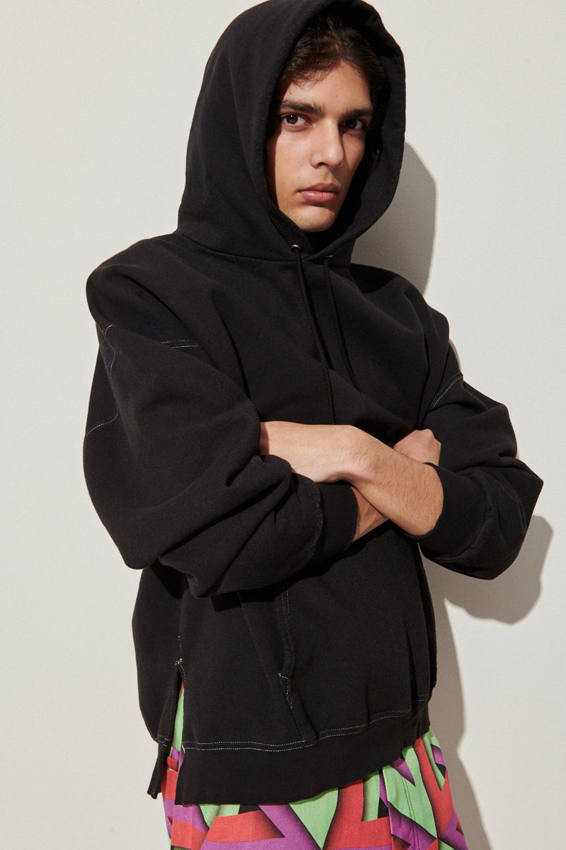 Revere Nx Sweatshirt-SWEATSHIRTS-Rachel Comey