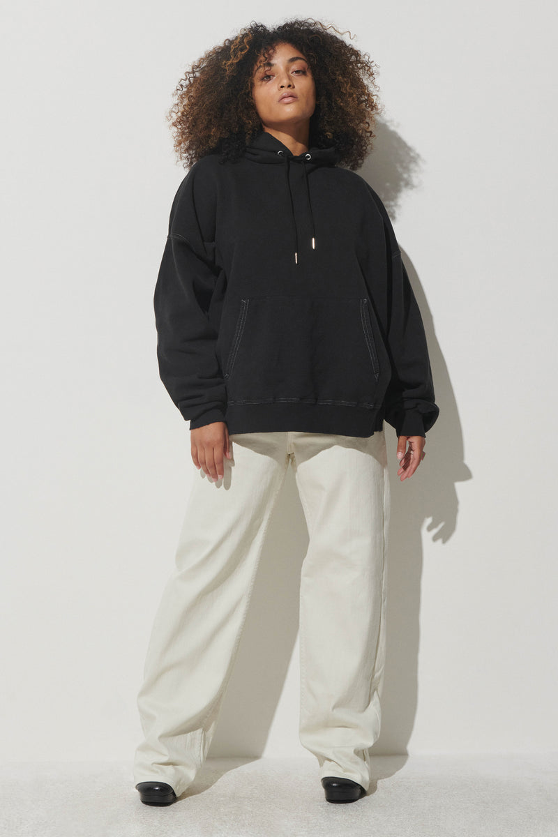 Revere Nx Sweatshirt-SWEATSHIRTS-Rachel Comey