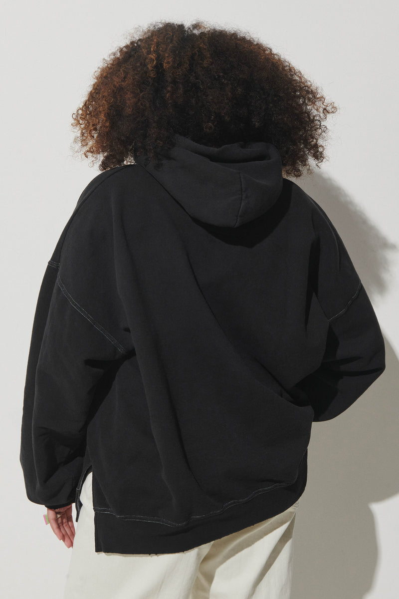 Revere Nx Sweatshirt-SWEATSHIRTS-Rachel Comey