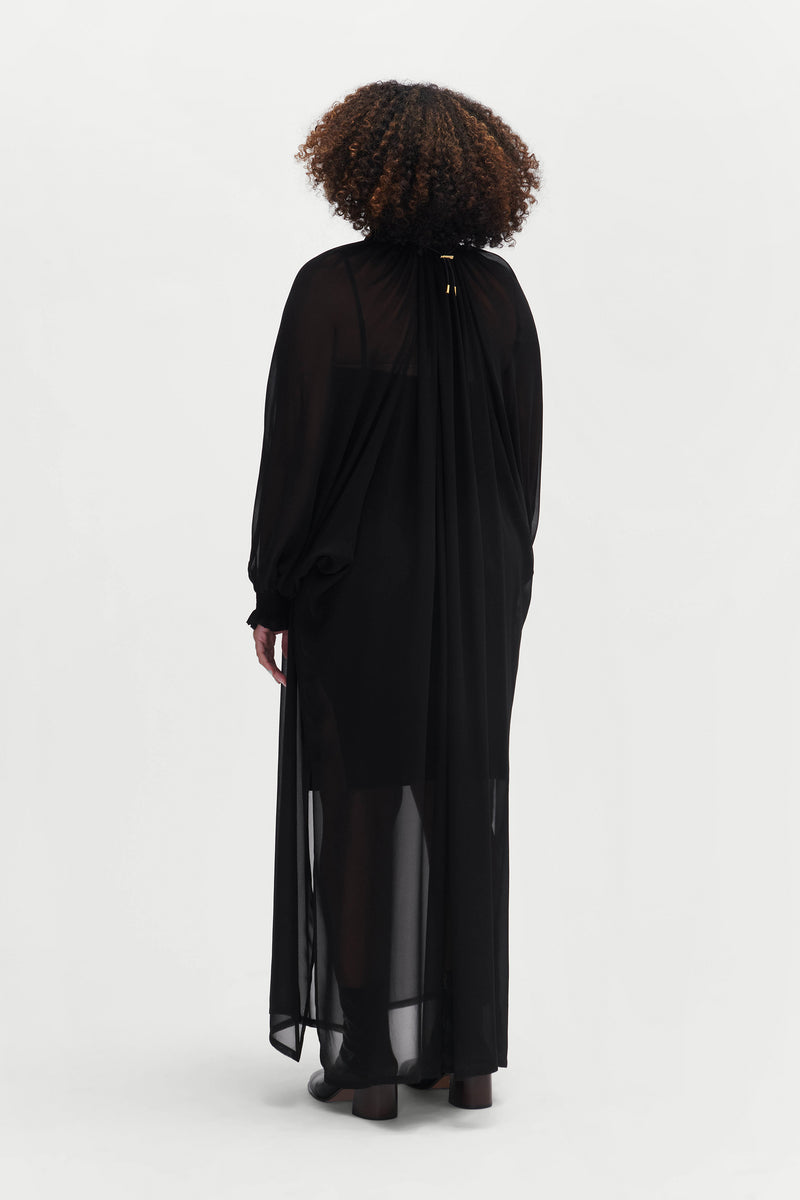 Cypress Dress-DRESSES-Rachel Comey