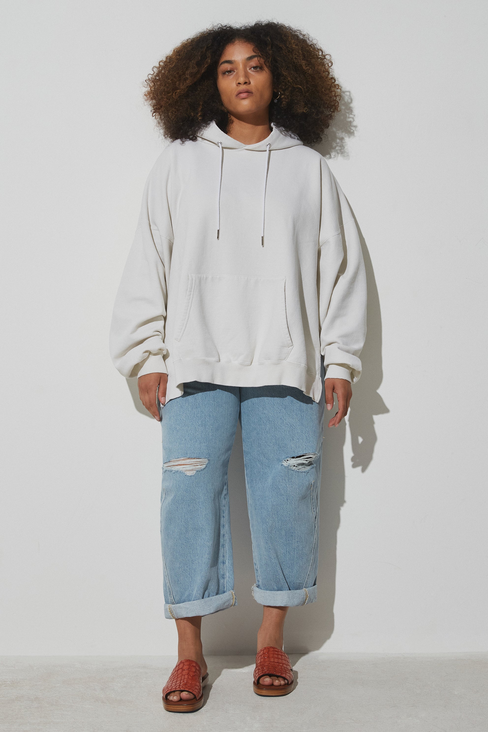 Rachel comey adore best sale sweatshirt