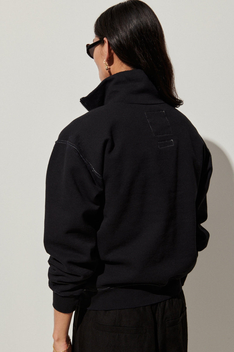 Spence Nx Sweatshirt-SWEATSHIRTS-Rachel Comey