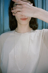 Dainty Long Lorne-NECKLACES-Rachel Comey