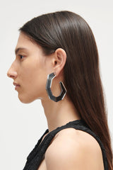 Factor Earring-EARRINGS-Rachel Comey