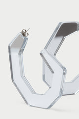 Factor Earring-EARRINGS-Rachel Comey