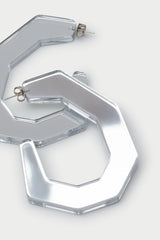 Factor Earring-EARRINGS-Rachel Comey