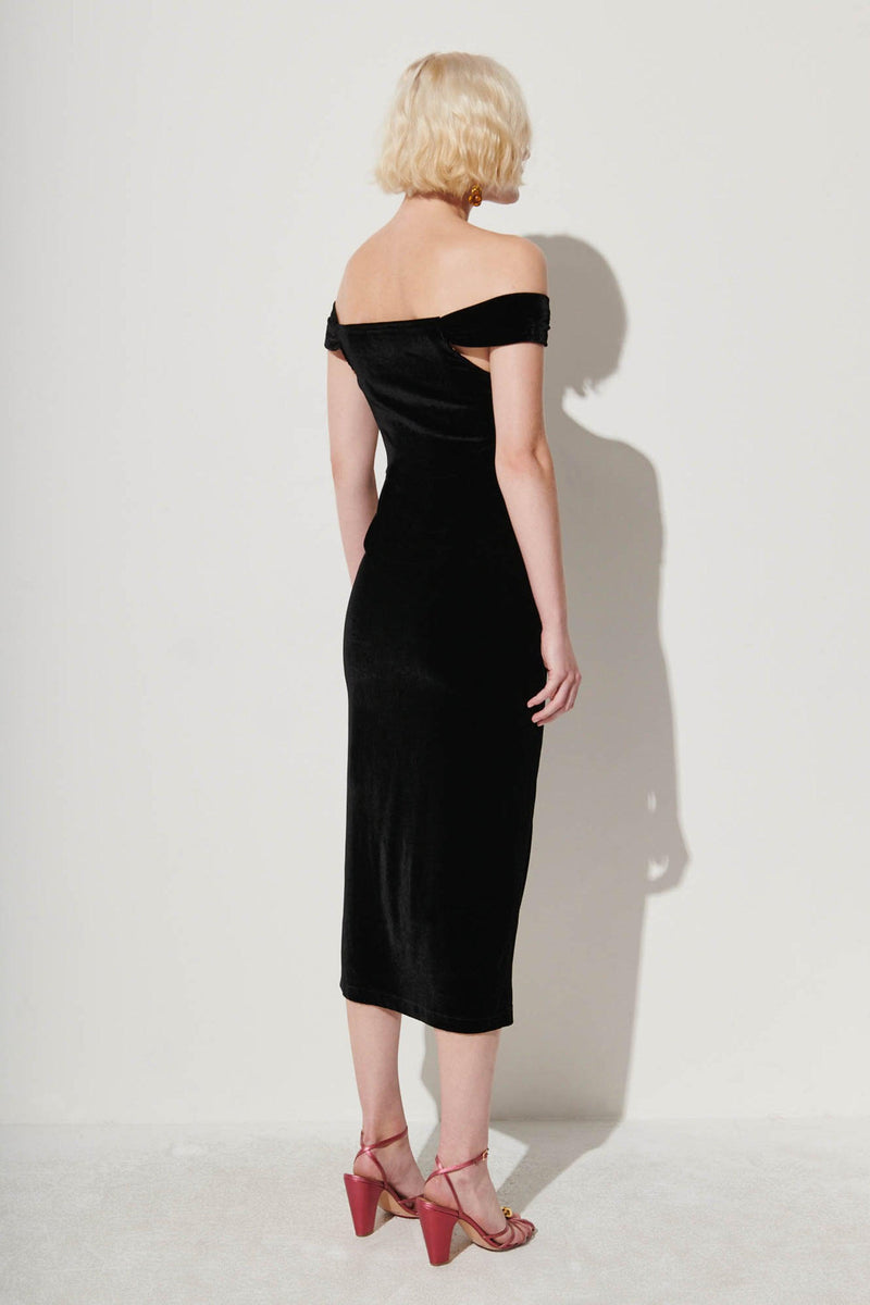 Altro Dress-DRESSES-Rachel Comey