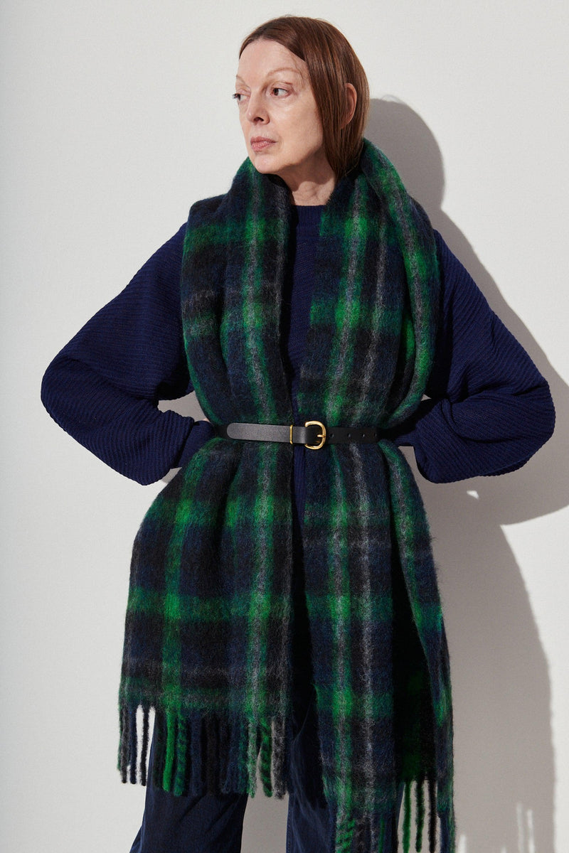 Aluna Scarf-SCARF-Rachel Comey