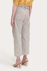 Elkin Pant-DENIM-Rachel Comey