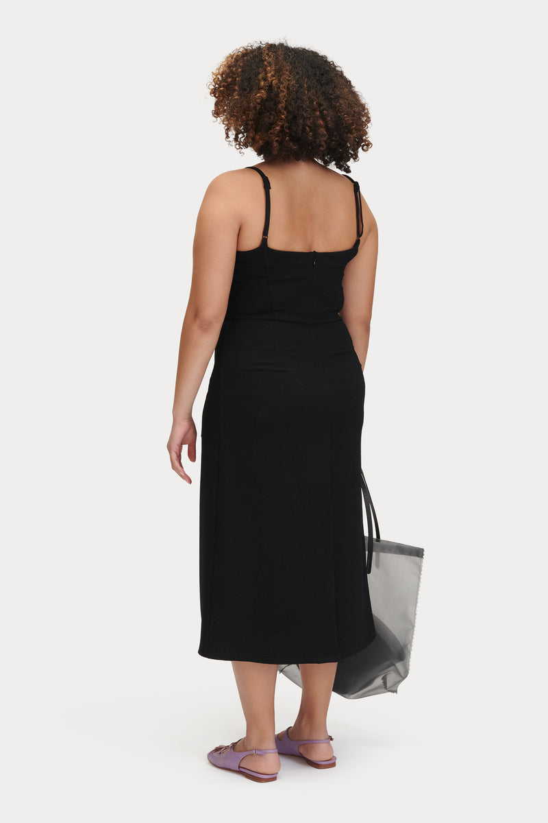 Revival Dress-DRESSES-Rachel Comey