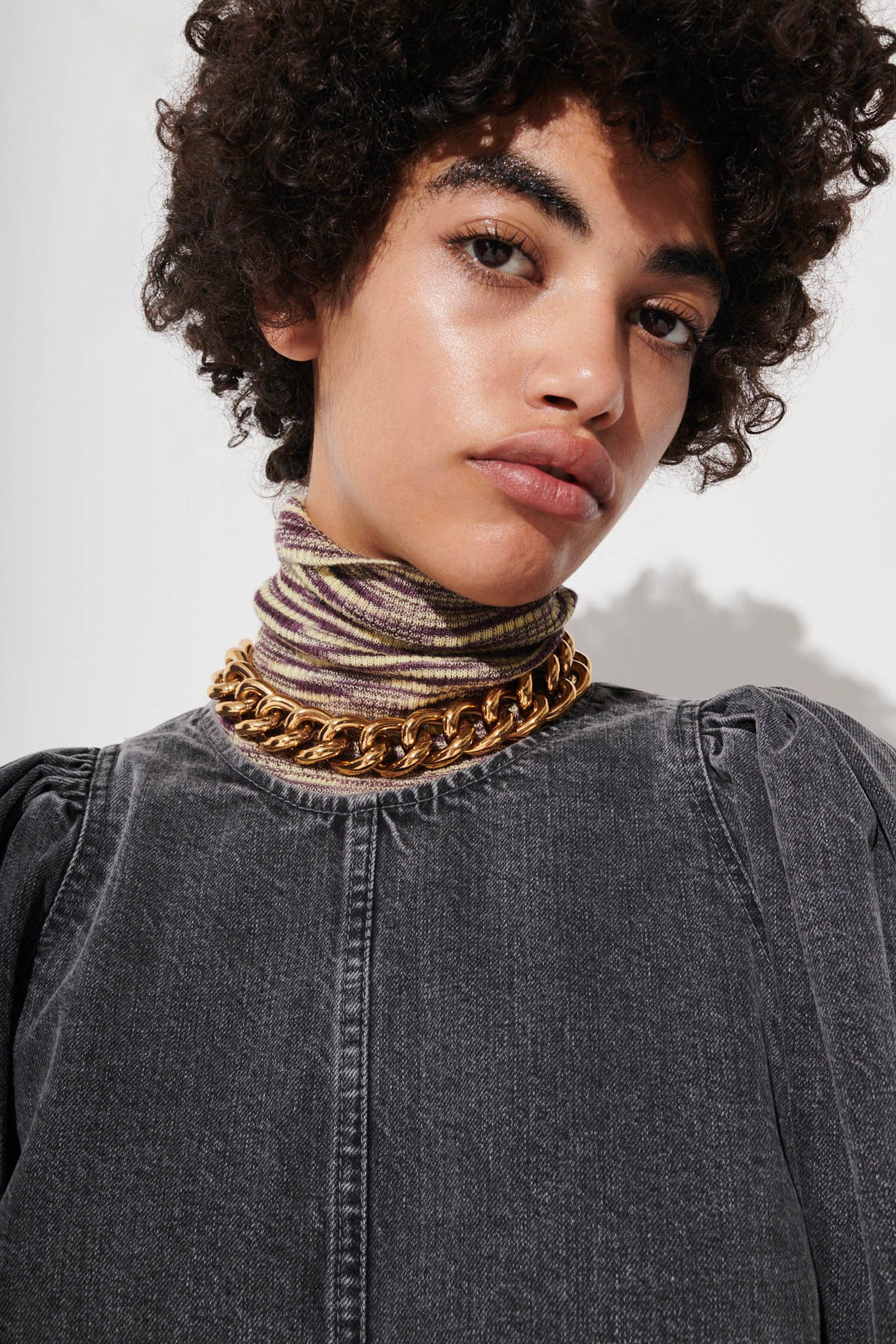 Rachel comey necklace cheap