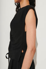 Fruncido Top-TOPS-Rachel Comey