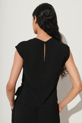Fruncido Top-TOPS-Rachel Comey