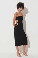 Soga Dress-DRESSES-Rachel Comey