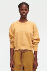 Marin Sweatshirt-SWEATSHIRTS-Rachel Comey