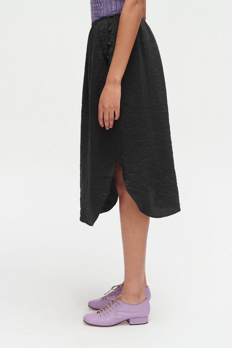 Senda Skirt-SKIRTS-Rachel Comey