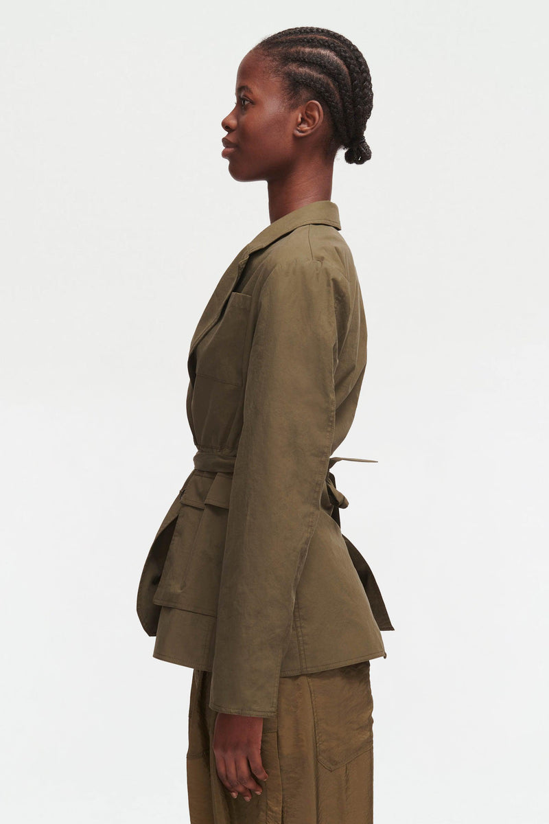 Donne Blazer-BLAZERS-Rachel Comey