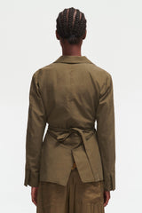 Donne Blazer-BLAZERS-Rachel Comey