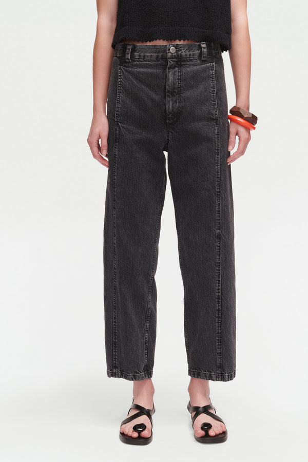 Tamar Pant-DENIM-Rachel Comey