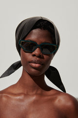 Flame Sunglasses-SUNGLASSES-Rachel Comey