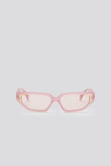 Flame Sunglasses-SUNGLASSES-Rachel Comey