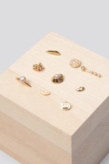 Quarry Onda Earring-EARRINGS-Rachel Comey