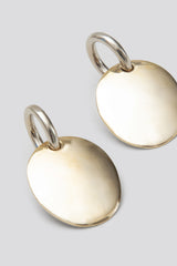 Quarry Stella Hoop Earrings Pair-EARRINGS-Rachel Comey