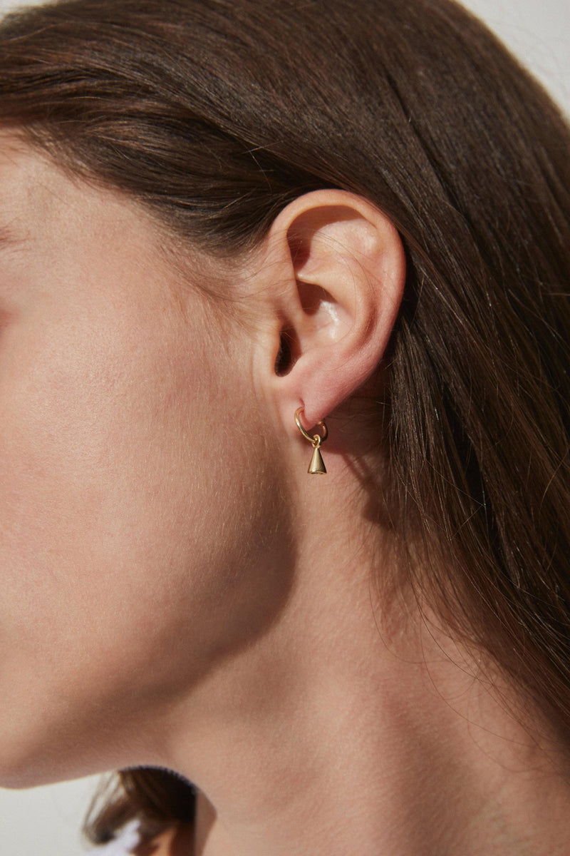 Quarry Karel Earring Single-EARRINGS-Rachel Comey